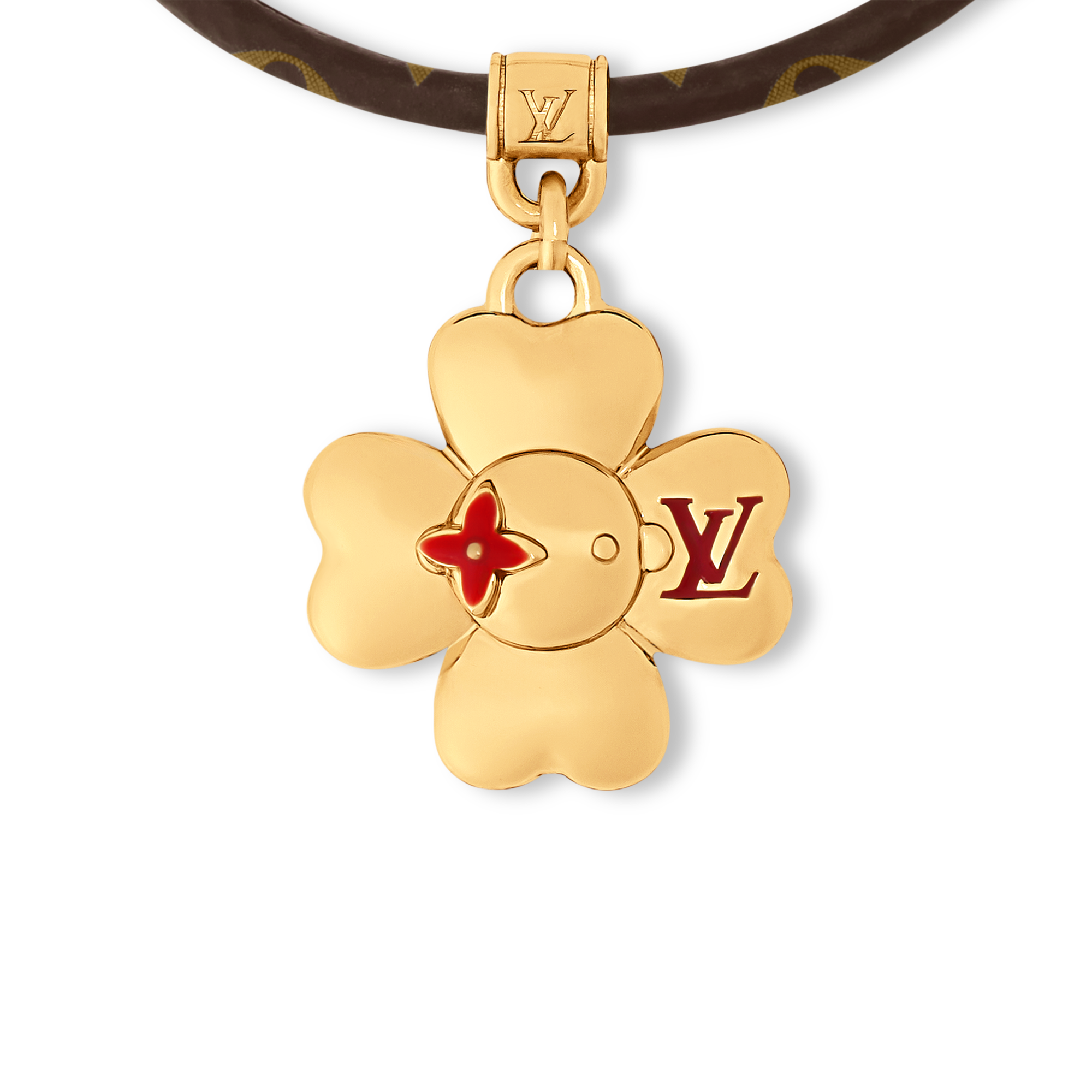Lucky Vivienne Bracelet - Fashion Jewellery | LOUIS VUITTON